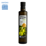 Azeite De Oliva Extra Virgem Grego Zoh Vida 500ml 