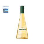 Malamatina Malama Retsina - Vinho Branco Seco 500ML