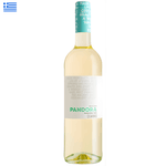 Vinho Cavino Pandora Sauvignon blanc - Roditis branco 750ml