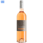 Vinho Cavino Pandora Agiorgitiko rosé 750ml