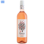 Vinho Cavino Ionos Roditis - Syrah rosé 750ml