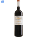 Vinho Cavino Nemea Reserve Agiogitiko tinto 750ml