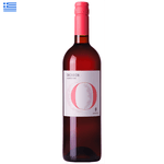 Vinho Zacharias Omikron Agiorgitiko tinto 750ml 