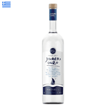 Ouzo Tyrnavos Jivaeri 700ml