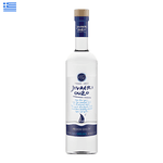 Ouzo Tyrnavos Jivaeri 500ml 