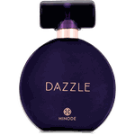 Dazzle Deo Colônia 60ml