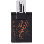 Lattitude Stamina Deo Colônia 100ml
