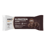 Barra de proteína H-Protein Sabor Chococrante 40g 