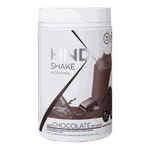 Shake H-Control Sabor Chocolate ao Leite HND 450g 