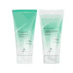 Kit Shampoo + Condicionador para cabelos Oleosos H-Expert