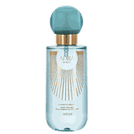 Body Splash Afrodite Garden AURA Beauty 200 ml