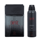 Fragrâncias Fragrâncias Masculinas Kit Empire Intense Colonia e Desodorante