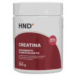 Creatina HND 300g