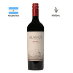 Alamos Malbec