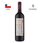 Baron Philippe de Rothschild Carménère