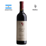 Carmelo Pati Malbec