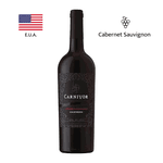 Carnivor California Cabernet Sauvignon