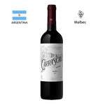 Carrascal Malbec