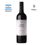 Cepas Privadas Malbec