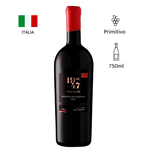 Dal 1947 Primitivo di Manduria DOP - 750ml