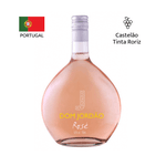 Dom Jordão Rosé Cantil