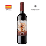 Don Luciano Tempranillo