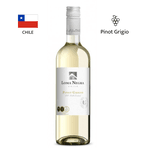 Loma Negra Pinot Grigio