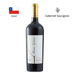 Mário Geisse Gran Reserva Cabernet Sauvignon