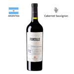 Salentein Portillo Cabernet Sauvignon