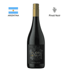 Santa Julia Flores Negras Pinot Noir