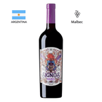 Signos Malbec – Bodegas Callia