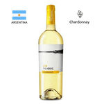 Sin Palabras Chardonnay