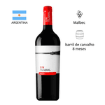 Sin Palabras Malbec