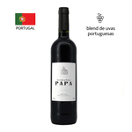 Vinha do Papa tinto