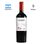 Chacabuco Malbec