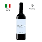 Lianto I.G.T. Salento Primitivo 2018