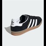 Tenis Gazelle Preto