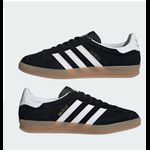 Tenis Gazelle Preto