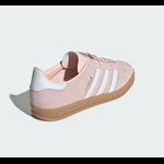 Tenis Gazelle Rose