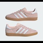 Tenis Gazelle Rose