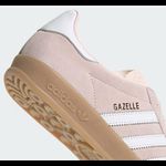 Tenis Gazelle Rose