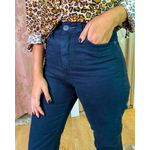 Calça mom Preta