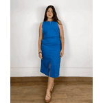 Conjunto Melissa Azul