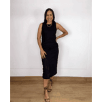 Conjunto Melissa Preto