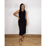 Conjunto Melissa Preto
