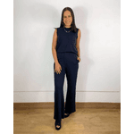 Conjunto Camila Preto