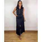 Conjunto Carolina Preto