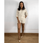 Conjunto Elisa Cru