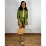 Conjunto Elisa Verde