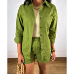 Conjunto Elisa Verde